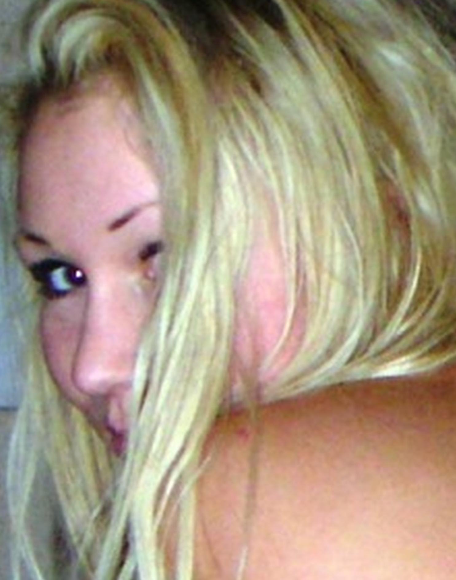 BlauäugigeZoe aus Zürich,Schweiz